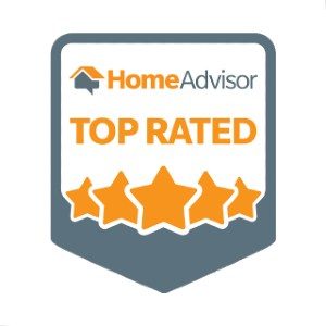 Home Advisor Top Rated